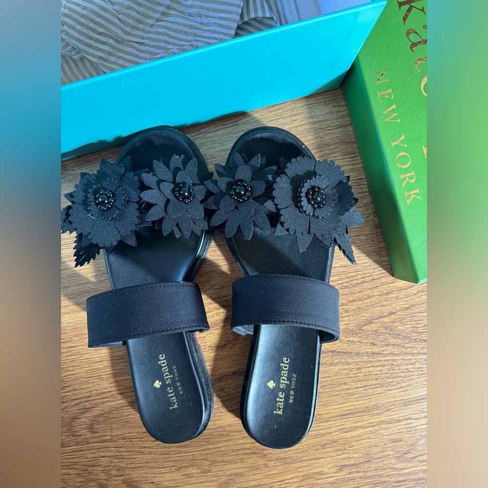 Kate Spade sandals - Picture 2 of 5